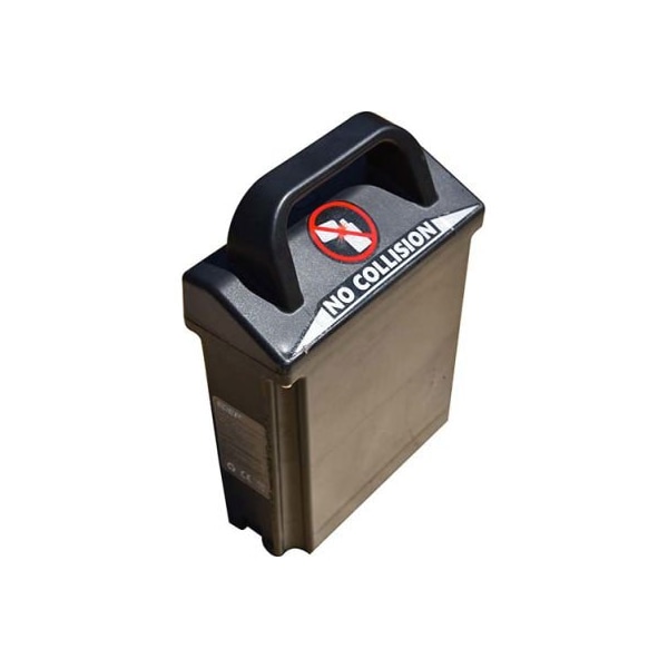 Blue Giant Equipment Corp. Extra Lithium Ion Battery for Blue Giant EPJ-25 Pallet Trucks - 136-EXB 136-EXB - main